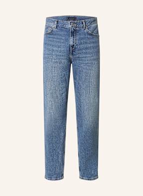 Tommy Hilfiger Džíny Core Harlem Regular Tapered Fit 1c0 stone blue