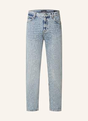 Tommy Hilfiger Jeans Regular Fit blau