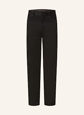 Tommy Hilfiger Džíny Core Harlem Regular Tapered Fit 1b1 stay black