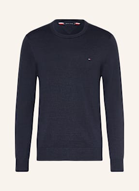 Tommy Hilfiger Pullover blau