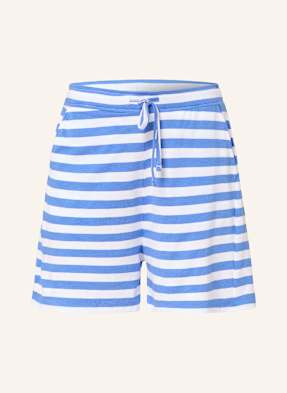 Darling Harbour Schlafshorts blau