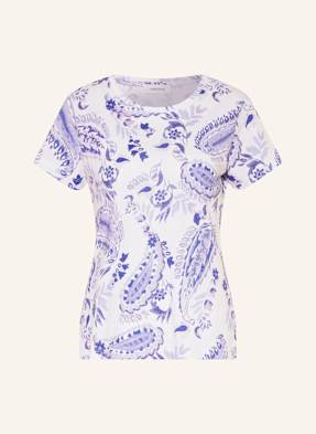 Darling Harbour Schlafshirt blau