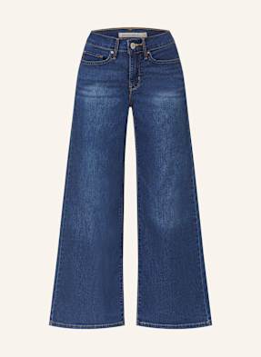 Levi's® Džíny 318 01 dark indigo - worn in
