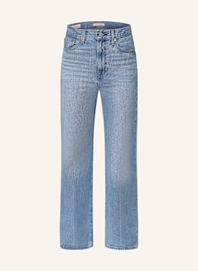 Levi's® Wide Leg Džíny Ribcage 20 med indigo - worn in