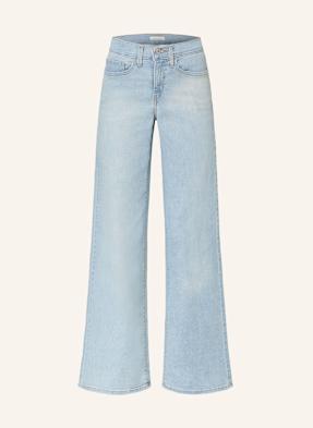 Levi's® Džíny 318 04 light indigo - flat finish