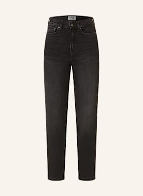 Drykorn Mom Jeans Dowl grau