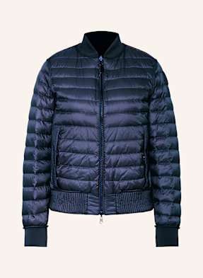 Parajumpers Oboustranná Péřová Bunda Leila černošedá