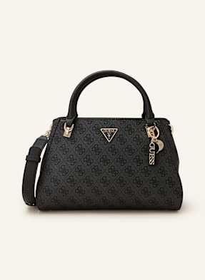 Guess Handtasche Noelle grau