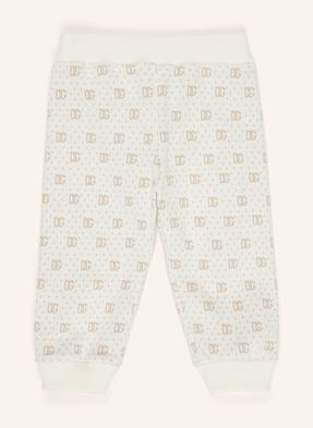 Dolce & Gabbana Sweatpants weiss