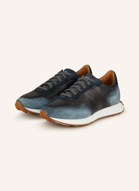 Magnanni Sneaker Romero Ii blau
