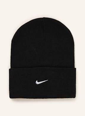 Nike Mütze Peak schwarz