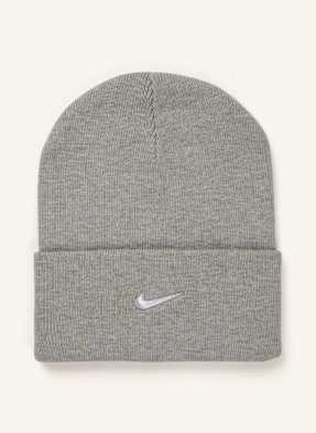 Nike Mütze Peak grau