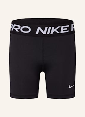 Nike Tights schwarz