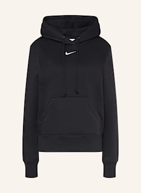 Nike Hoodie Sportswear Phoenix schwarz