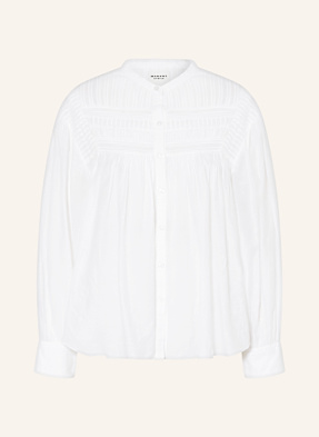 Marant Étoile Halenka Plalia bílá