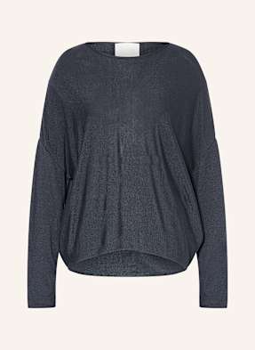 Juvia Pullover Faiza blau