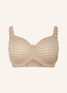 Marie Jo Bügel-Bh Avero beige