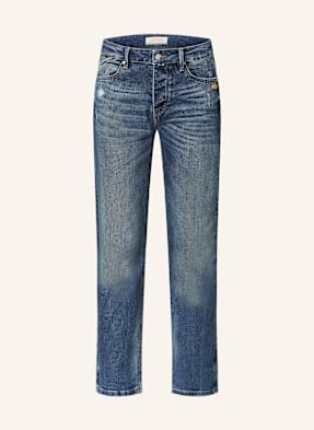Gang Džíny 94thelma 7838 worn dark blue