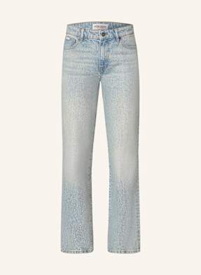 Guess Jeans Straight Jeans g08 blau