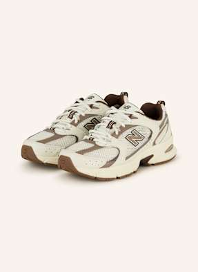 New Balance Sneaker 530 v1 beige