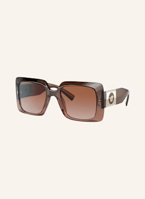 Versace Sluneční Brýle ve4405 533213 - hnědá/ hnědý přechod