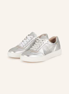 Paul Green Sneaker Easy silber