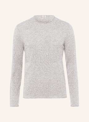 Ftc Cashmere Svetr S Kašmírem šedá