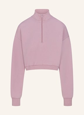 Skims Pohodlná Domácí Mikina Cotton Fleece dusk