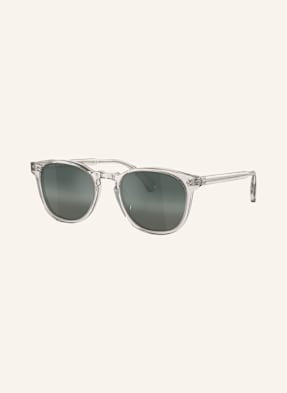 Oliver Peoples Sluneční Brýle ov5298su Finley Esq. Sun 166941 - světle šedá/ tmavě šedý přechod