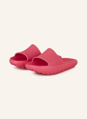 Blackroll Pantoletten Recovery Slopes pink