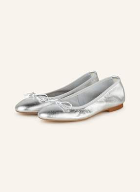 Darling Harbour Ballerinas silber