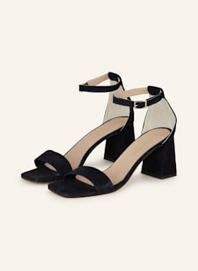 Darling Harbour Sandaletten blau