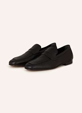 Tod's Penny-Loafer schwarz