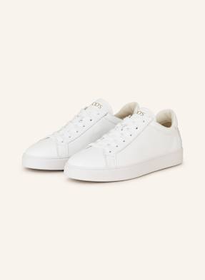 Tod's Sneaker weiss