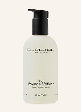 Marie-Stella-Maris Sprchový Gel Voyage Vétiver Objem: 300 ml