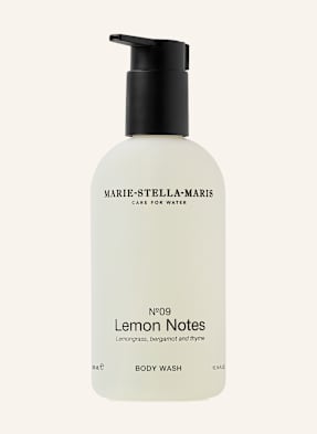 Marie-Stella-Maris Sprchový Gel Lemon Notes Objem: 300 ml