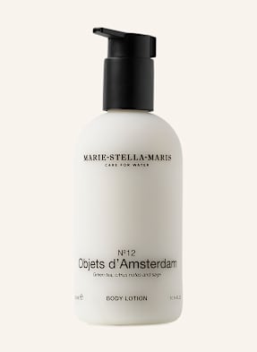 Marie-Stella-Maris Tělové Mléko Objets D'amsterdam Objem: 300 ml