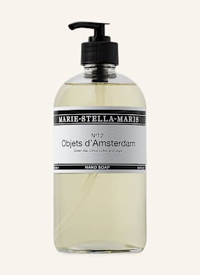 Marie-Stella-Maris Mýdlo Na Ruce Objets D'amsterdam Objem: 500 ml