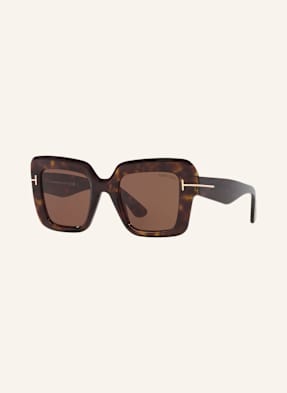 Tom Ford Sonnenbrille tr001880 Esme braun