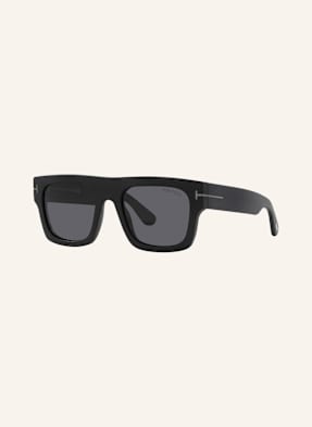 Tom Ford Sluneční Brýle tr001479 1220l1 - černá/ šedá