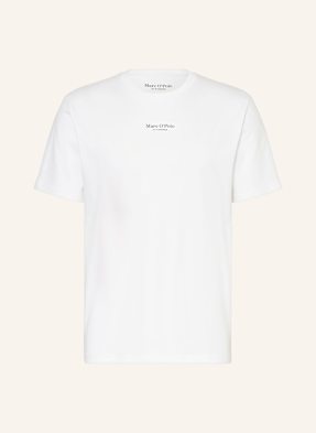 Marc O'polo T-Shirt weiss