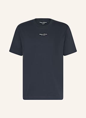 Marc O'polo Tričko tmavě modrá