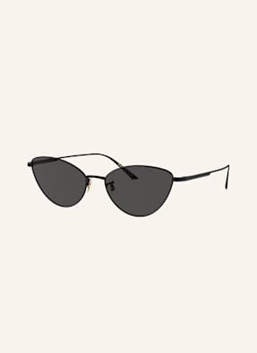 Oliver Peoples Sluneční Brýle ov1328s 506287 - černá/ šedá