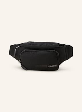 Travelite Gürteltasche Kick Off schwarz