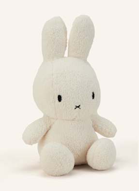 Miffy Plyšový Králíček krémová