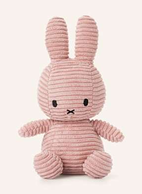 Miffy Plyšový Králíček růžová