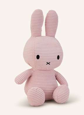 Miffy Plyšový Králíček růžová