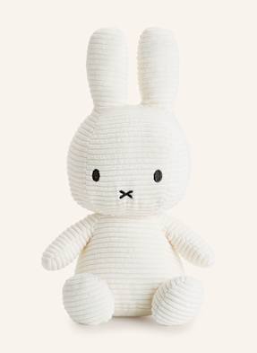 Miffy Plyšový Králíček krémová