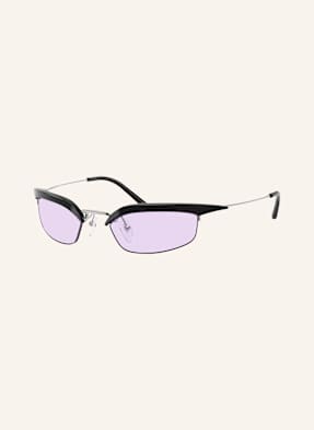 Prada Sonnenbrille Pr b50s schwarz