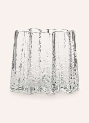 Cooee Design Váza Gry Wide clear